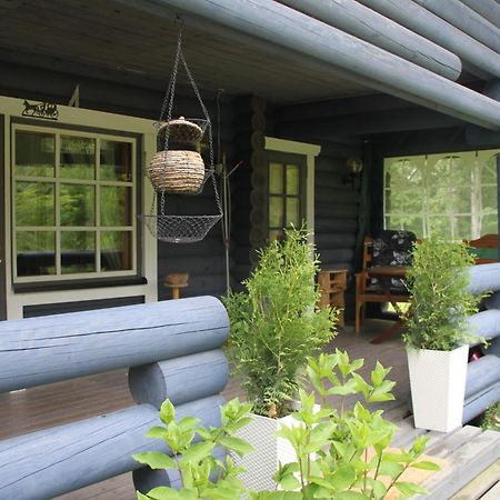 Kallioranta Cottage Ruokolahti Luaran gambar