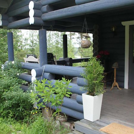 Kallioranta Cottage Ruokolahti Luaran gambar