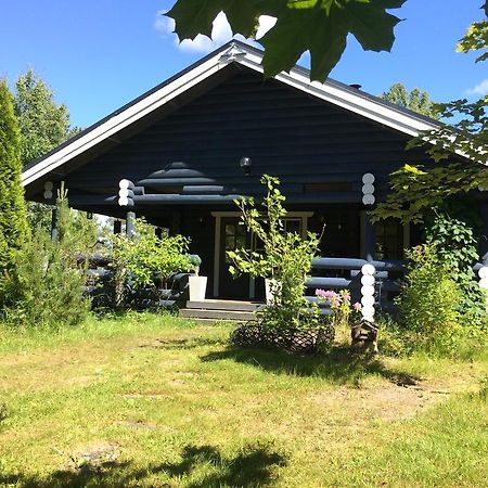 Kallioranta Cottage Ruokolahti Luaran gambar