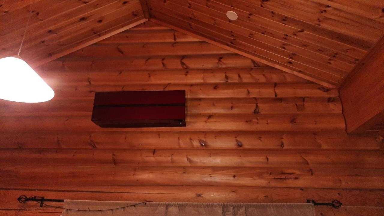Kallioranta Cottage Ruokolahti Luaran gambar