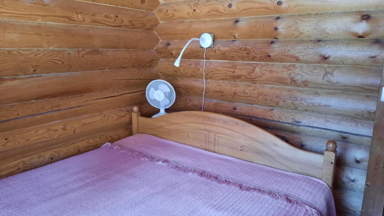 Kallioranta Cottage Ruokolahti Luaran gambar