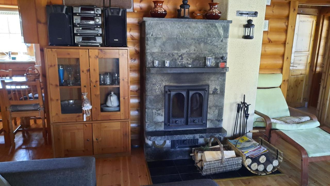 Kallioranta Cottage Ruokolahti Luaran gambar