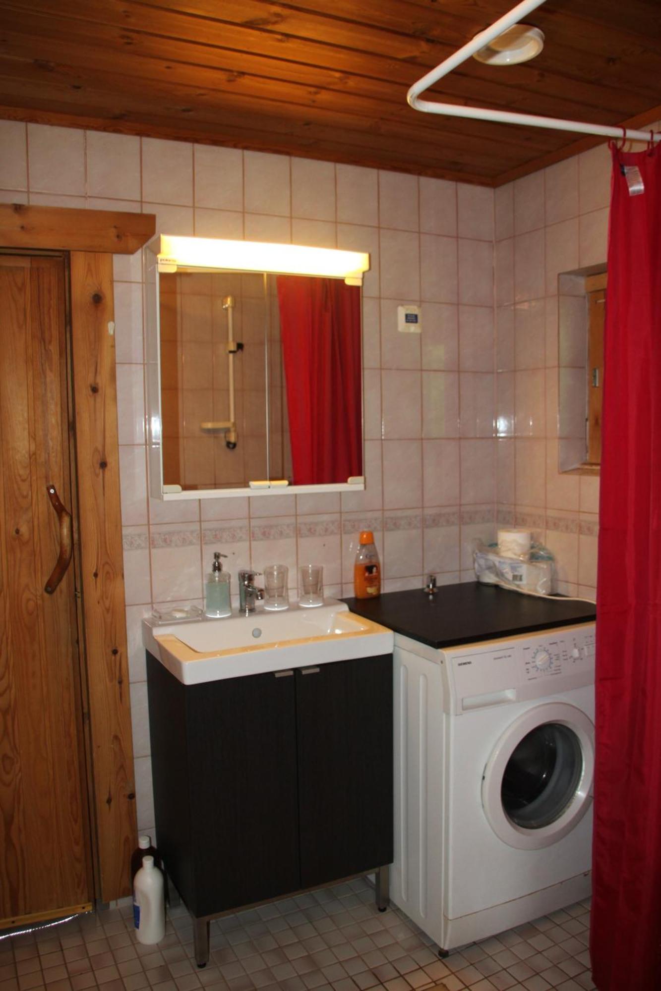 Kallioranta Cottage Ruokolahti Luaran gambar