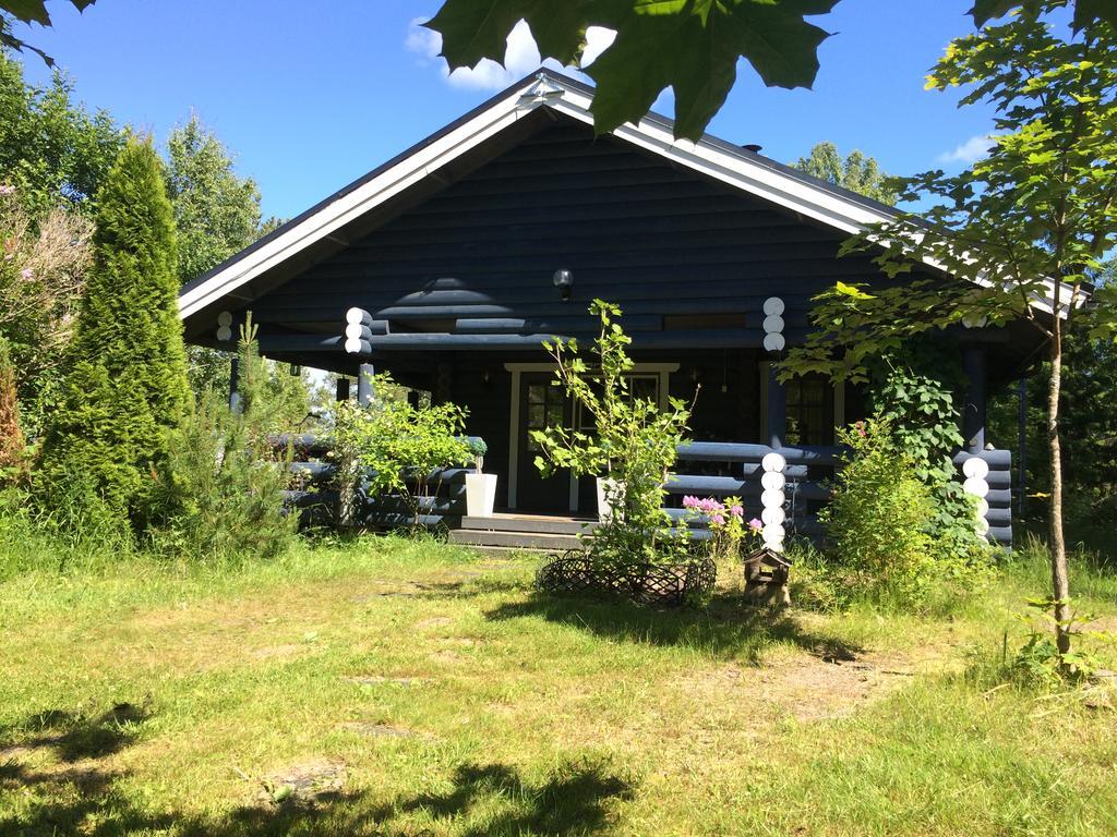 Kallioranta Cottage Ruokolahti Luaran gambar