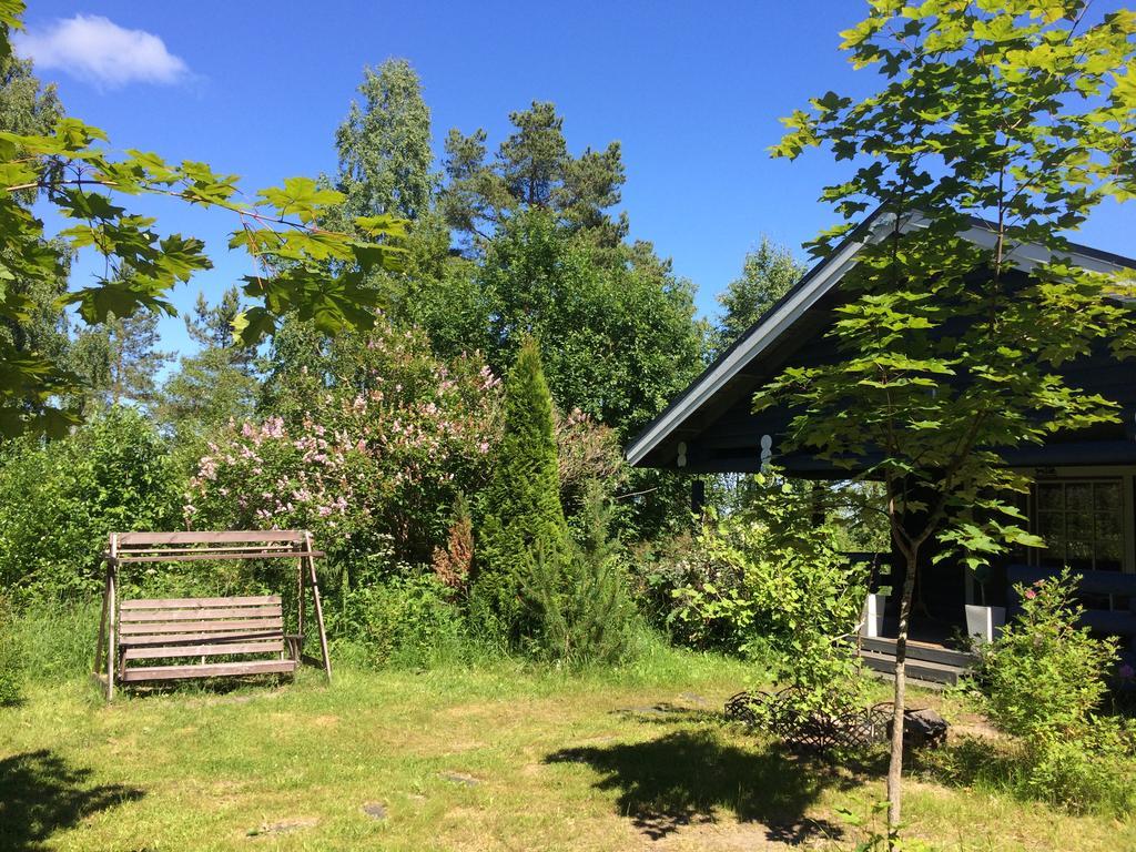 Kallioranta Cottage Ruokolahti Luaran gambar
