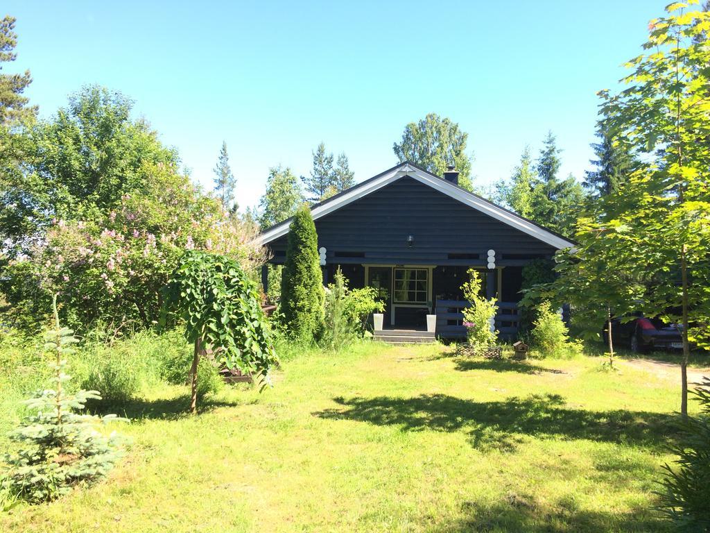 Kallioranta Cottage Ruokolahti Luaran gambar
