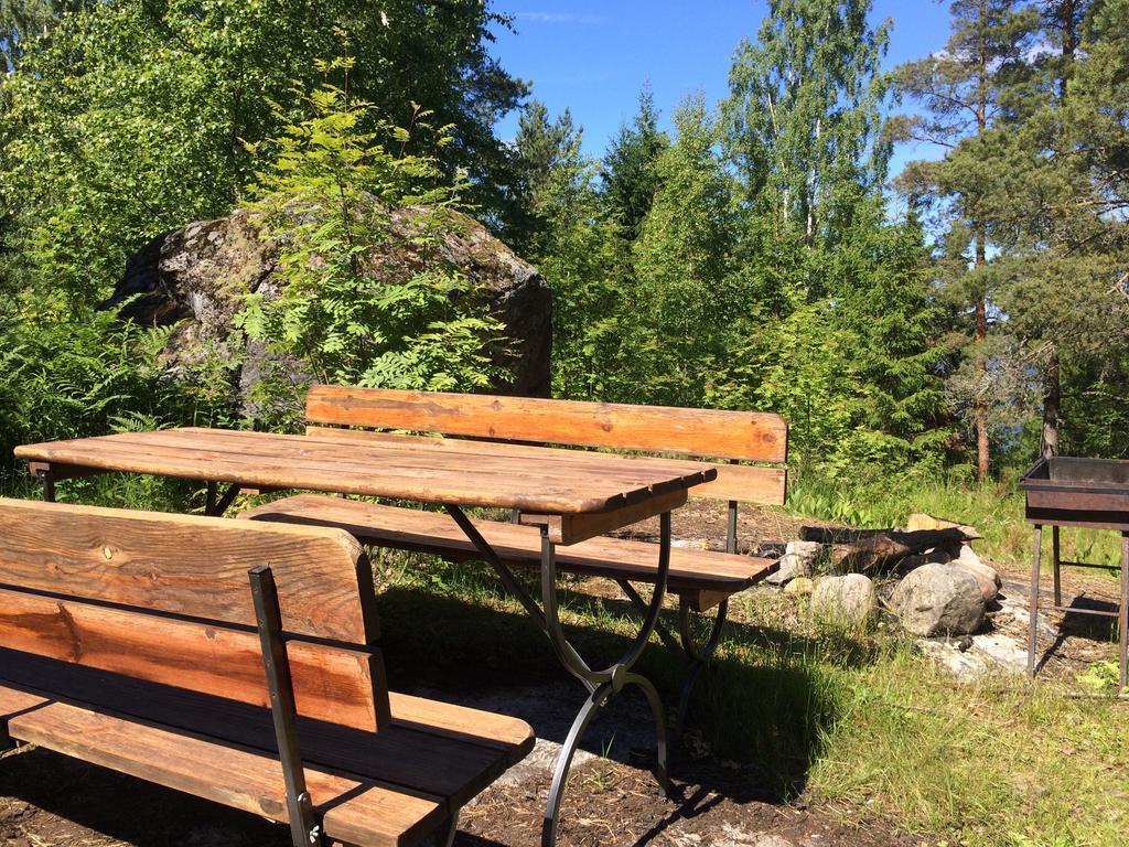 Kallioranta Cottage Ruokolahti Luaran gambar