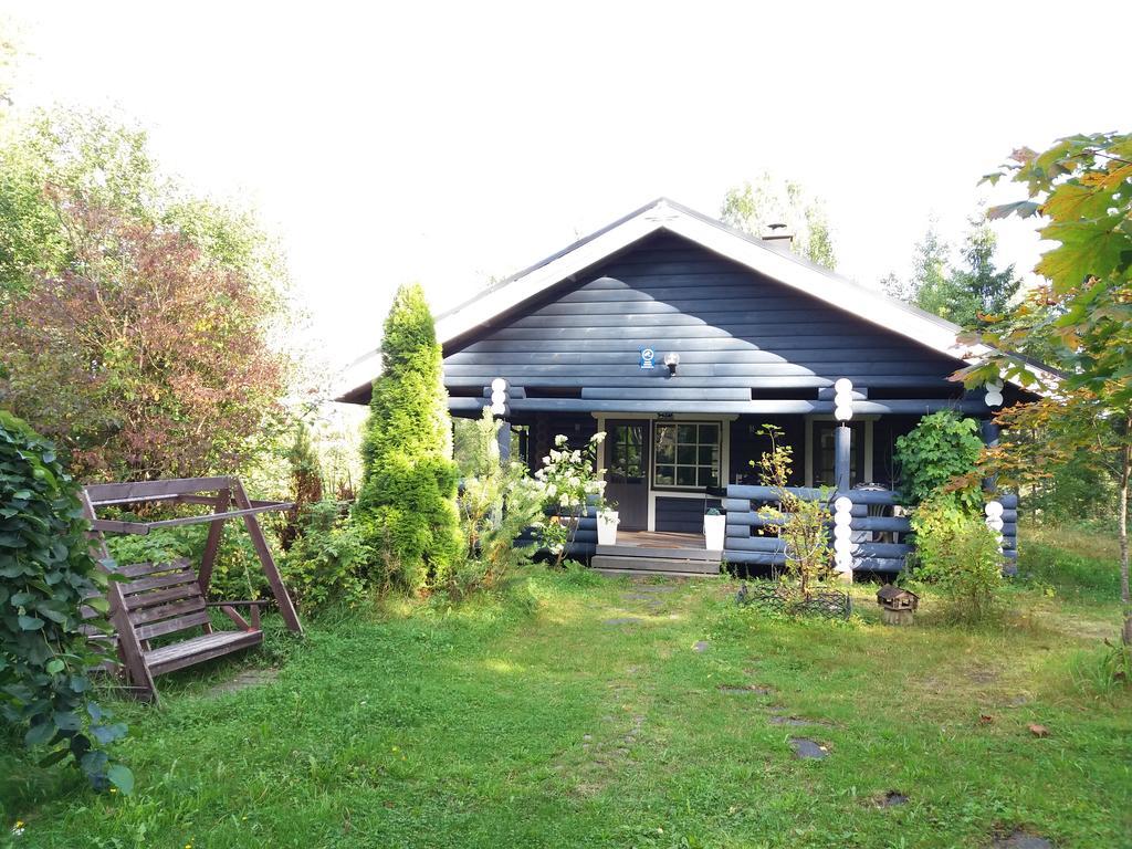 Kallioranta Cottage Ruokolahti Luaran gambar