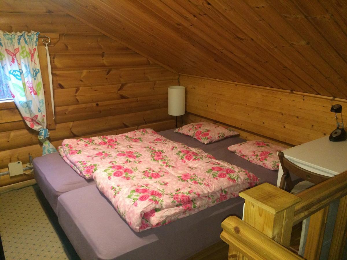 Kallioranta Cottage Ruokolahti Luaran gambar