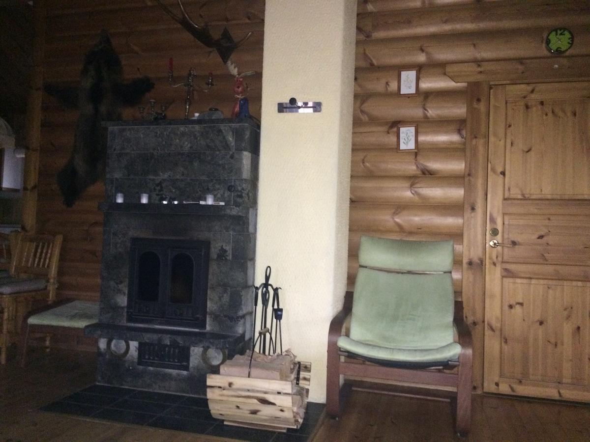 Kallioranta Cottage Ruokolahti Luaran gambar
