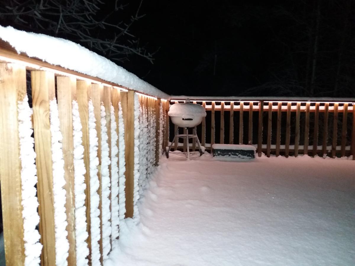 Kallioranta Cottage Ruokolahti Luaran gambar