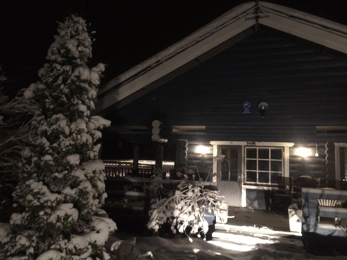 Kallioranta Cottage Ruokolahti Luaran gambar